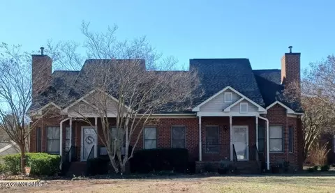 608 Spring Forest Rd #A & B, Greenville, NC 27834