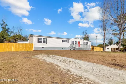 185 Justice Rd #LOT 1, Jacksonville, NC 28540