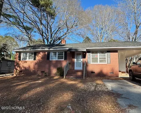 1116 Nashville Rd, Rocky Mount, NC 27803