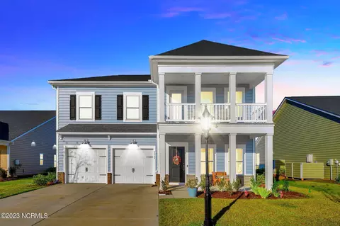 8840 Ladson Ln, Calabash, NC 28467