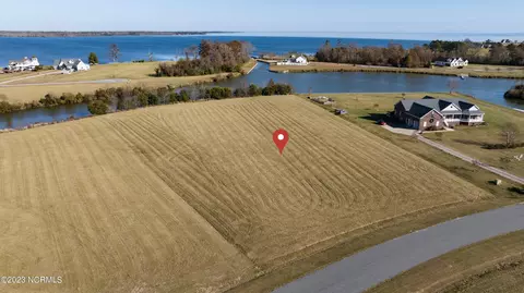 lot111 Sandpiper Dr, Hertford, NC 27944