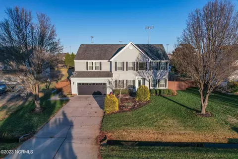 131 Saint Andrews Rd, Moyock, NC 27958