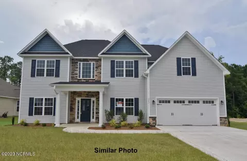 913 Coddington Cv, Jacksonville, NC 28546
