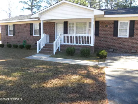 632 New Hope Church Rd, Battleboro, NC 27809