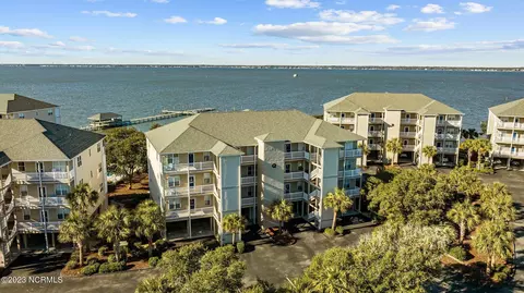 1700 Salter Path Rd #202-Q, Indian Beach, NC 28512
