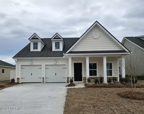 8873 Baton Rouge Ave NW #1085, Calabash, NC 28467