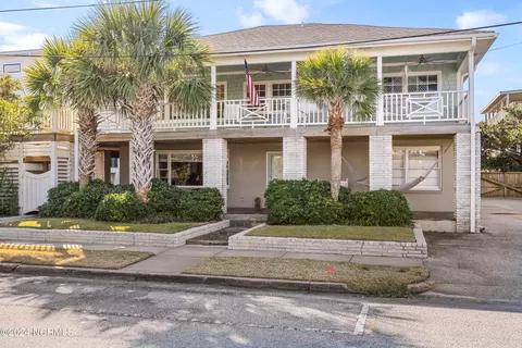 8 Mallard St, Wrightsville Beach, NC 28480