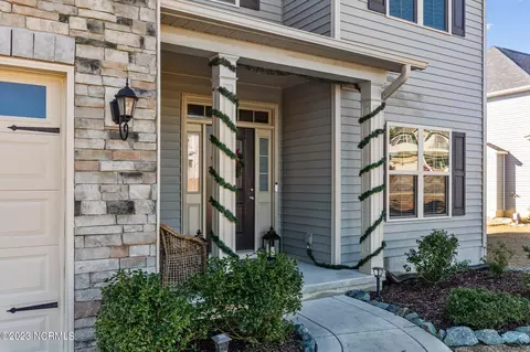 1031 Hydrangea Dr, Aberdeen, NC 28315 photo 4