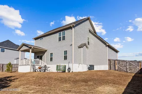 1031 Hydrangea Dr, Aberdeen, NC 28315 photo 38