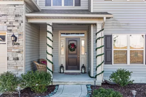 1031 Hydrangea Dr, Aberdeen, NC 28315 photo 5