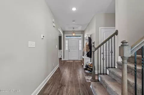 1031 Hydrangea Dr, Aberdeen, NC 28315 photo 16
