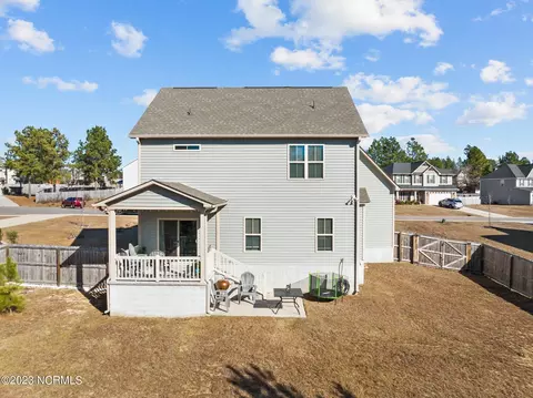1031 Hydrangea Dr, Aberdeen, NC 28315 photo 43