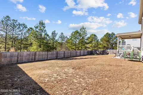 1031 Hydrangea Dr, Aberdeen, NC 28315 photo 37