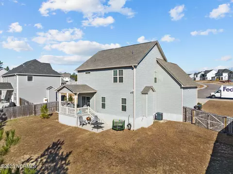 1031 Hydrangea Dr, Aberdeen, NC 28315 photo 42