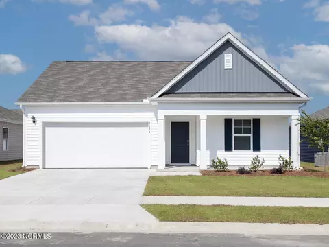 2246 Emerald Ave #LOT 244, Castle Hayne, NC 28429