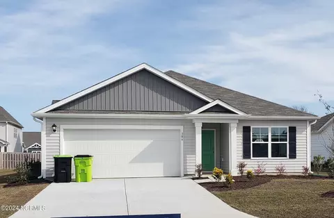 306 Cleat Dr #LOT 228, Surf City, NC 28445