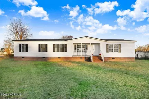 250 Antioch Rd, Goldsboro, NC 27534