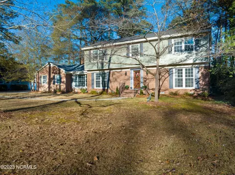 420 Lee St, Greenville, NC 27858