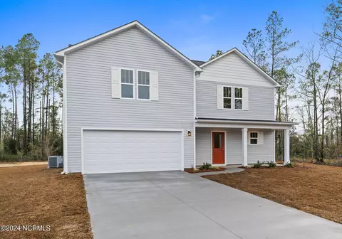 172 Priscilla Pl, Hampstead, NC 28443