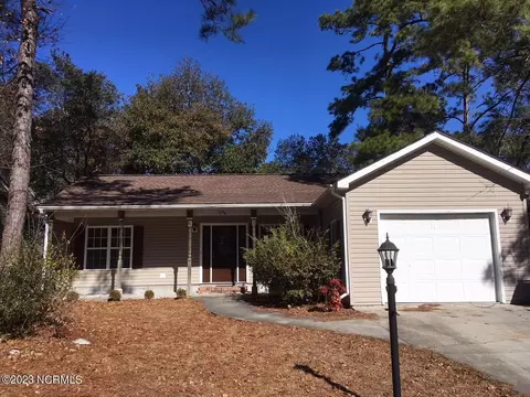 3166 Oak Dr SW, Shallotte, NC 28470