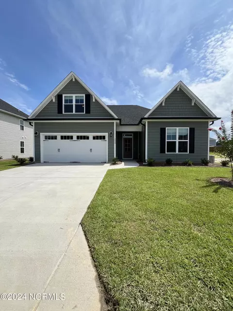 1020 Setting Sun Blvd NE, Winnabow, NC 28479