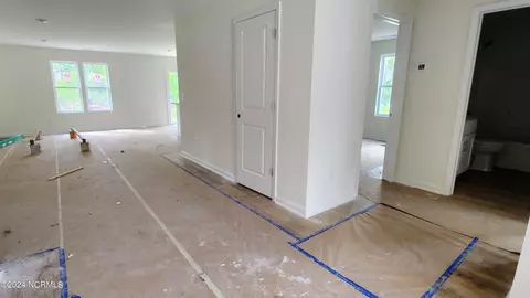 Entry Way - 198 Priscilla Pl, Hampstead, NC 28443 photo 3 of 7