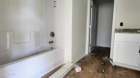 Entry Way - 198 Priscilla Pl, Hampstead, NC 28443 photo 5 of 7