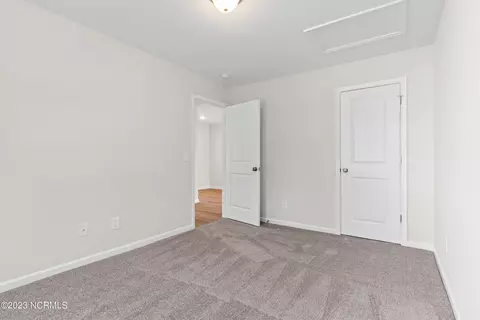 Bedroom - 198 Priscilla Pl, Hampstead, NC 28443 photo 2 of 2