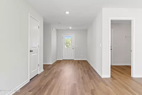 Entry Way - 198 Priscilla Pl, Hampstead, NC 28443 photo 1 of 7