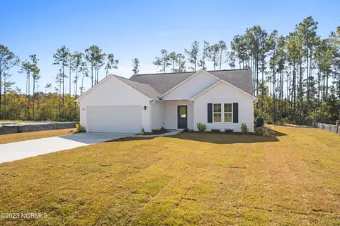 210 Priscilla Pl, Hampstead, NC 28443 photo 4