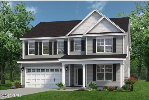 112 Arbormoor Ln, Moyock, NC 27958
