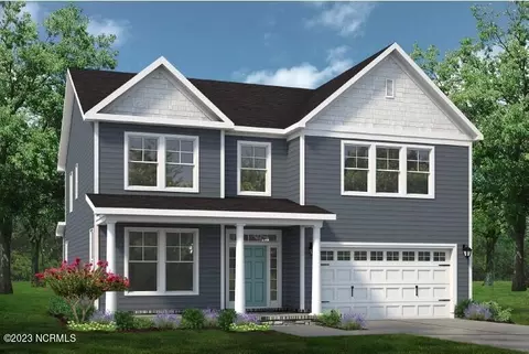 121 Arbormoor Ln, Moyock, NC 27958