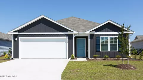 318 Cleat Dr #LOT 234, Surf City, NC 28445