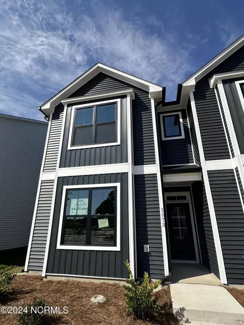 1573 Dusk Cv NE, Winnabow, NC 28479