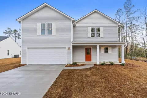 Undisclosed, Hampstead, NC 28443