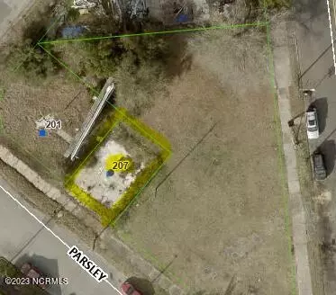 207 Parsley St, Wilmington, NC 28401
