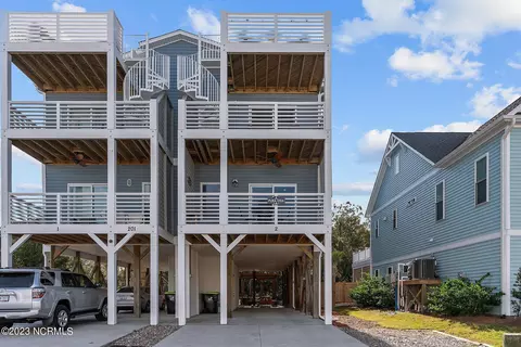 201 Greenville Ave UNIT 2, Carolina Beach, NC 28428