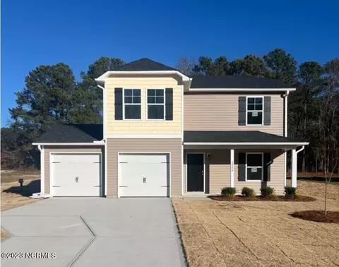 3808 Baker Pond Trl, Nashville, NC 27856