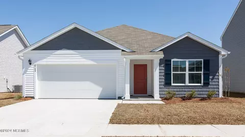 4744 Scaup Way #LOT 234, Winnabow, NC 28479