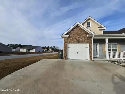2132 Remington Ct #A, Greenville, NC 27834