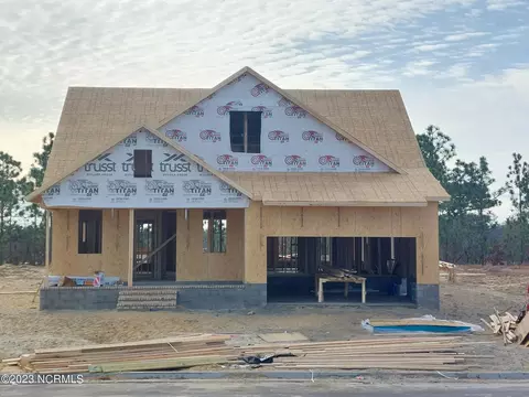 1033 Trisail Ter #LOT 778, Wilmington, NC 28412