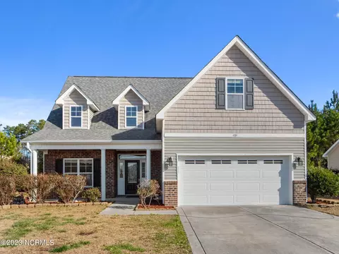 409 Wynbrookee Ln, Jacksonville, NC 28546