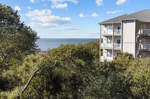 1700 Salter Path Rd #204-K, Indian Beach, NC 28512