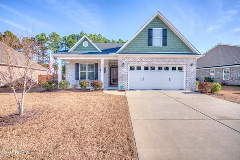 197 Emberwood Dr, Winnabow, NC 28479