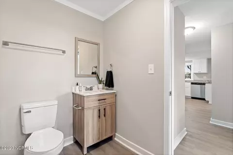 51 E Carroll St, Turkey, NC 28393 photo 9