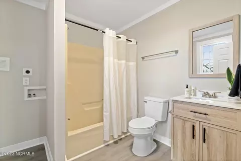 51 E Carroll St, Turkey, NC 28393 photo 8