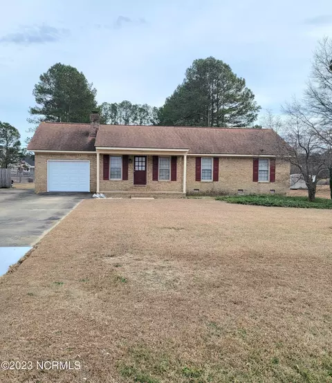 11493 Old Smithfield Rd, Bailey, NC 27807 photo 17