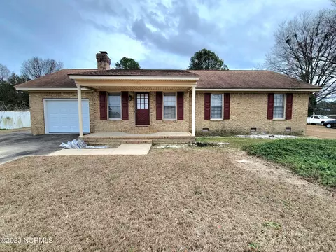 11493 Old Smithfield Rd, Bailey, NC 27807 photo 1