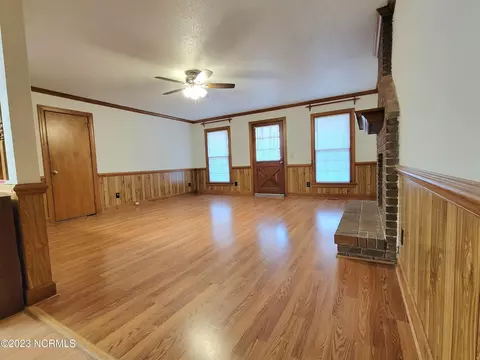 11493 Old Smithfield Rd, Bailey, NC 27807 photo 7