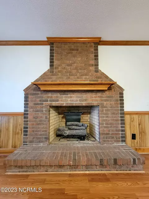11493 Old Smithfield Rd, Bailey, NC 27807 photo 3